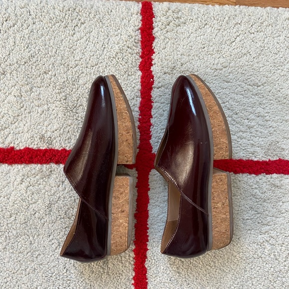 Beklina Tetouan Loafer Size 8 - Picture 3 of 4